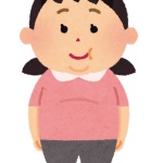 「私太ってないけど？」っていう態度のデブ女に「あなた太ってますよ」とやんわりと伝える方法