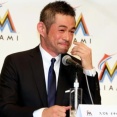イチロー「応援よろしくお願いします…って言葉は駄目ですね。応援していただける様に結果を出すもの」