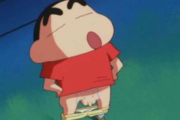 なんjまとめ草不可避ｗｗｗ クレヨンしんちゃん