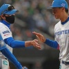 日本ハム交流戦単独首位！新庄監督は優勝へ意欲「裏方さんのために取りたいね」