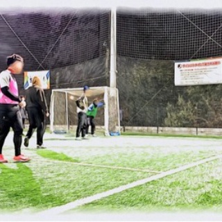 サソリのフットボール奮闘記