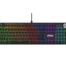 初心者にもオススメできるゲーミングキーボード！