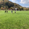10月12日(月) 女子選手は国スポ練習会