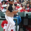 日ハムＴ-横尾、オープン戦で躍動する 	