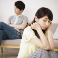 妻「異変あったら助けてね」夫「自意識過剰」
