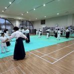 合気道はあもにい倉敷教室 稽古ノート