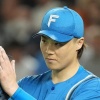 日本ハム・山崎福也は6回5安打1失点　4勝目ならず「六回の先頭打者への四球が悔やまれます」
