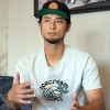 ダルビッシュ有(37)、痩せる