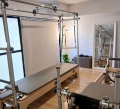 【宝塚市 ピラティス】いつの間にか変化が…『 Pilates studio Récolte（ピラティススタジオ レコルト）』で目的をもって自分の身体と向き合う！～パーソナルスタジオ体験レポ第1弾♪［PR］