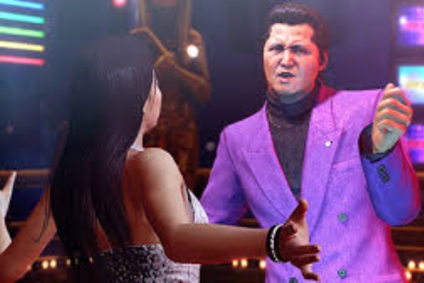 龍が如く0 阿波野の一番わらえたところは桃太郎の刺青してたところ ｗｗ 龍が如く完全攻略まとめったぁ