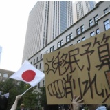 生活保護叩きの次は「外国人叩き」