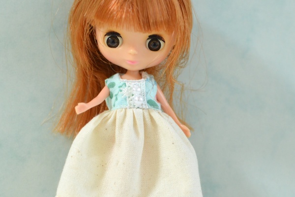 専用ページです プチブライスサイズのお洋服 ブライス公式サイト | blythedoll.com