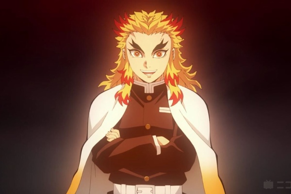 海外の反応まとめ 鬼滅の刃遊郭編第８話 天元vs妓夫太郎に現れた増援 国際的アニメ日常 21リフレッシュ工事中