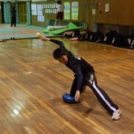 2025豊橋学院 成蹊　各地区スクールと5年生から中3生のK-BALLを扱い将来を見据えたチーム作りを具体化する