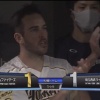 【vs西武】日ハム、大田のタイムリーですぐさま同点に追いつく！