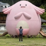 チャリノボ日記