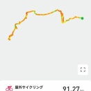 10月に入ってから