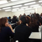 ネイルサロン＆スクールALISHA　松阪晶子　　＜江戸川区小岩＞