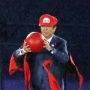 パリ五輪閉会式で『安倍マリオ』が再評価される！「何度見ても良い」「世界よ、ずっと覚えておいてね」