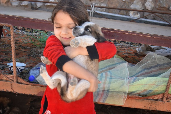 ヨコ旅 ウズベキスタン
