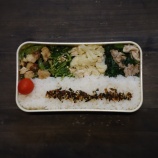 『2025/11/27のパートナーの相棒のお弁当【2245個目】#お弁当 #お弁当作りを楽しもう部 #お弁当日記 #お弁当作り #お弁当おかず』の画像