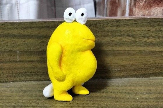 【画像】なんJ民、この部屋をオシャレだと思ってウキウキでアップしてしまうww