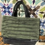 猫日和。キルト日和。