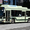 京都市交通局　2530