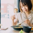 【画像】スト6の女キャラさん、カメラワークで下着が・・・