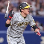 阪神・西純矢が打者転向へ！