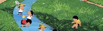 子供の頃はあんなに大きく感じていたのに…