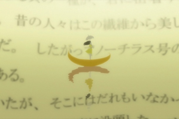 アニメ元ネタ解析 四畳半神話大系
