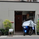 カレーうどん ＠ 有伝亭 匠