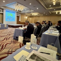 岐阜治水会定期総会