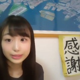 『[動画]2018.09.18（18:26～） SHOWROOM　「=LOVE(イコールラブ) 瀧脇笙古　※イナズマロックフェス晴天祈願」＠個人配信』の画像