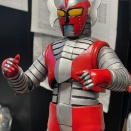 スペクトルマンの次はザボーガー！
