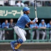 水谷瞬「元気にプレーすることが恩返しに」結果で古巣ソフトバンクに感謝へ