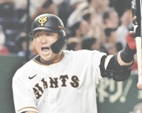 中田翔、巨人に契約破棄申し入れ　FA宣言せず『オプトアウト権』で自由契約に、貧打解消目指す中日は調査へ