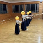 置塩剣友会のblog