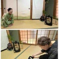 おかんさんの第4回お茶会で得たこと