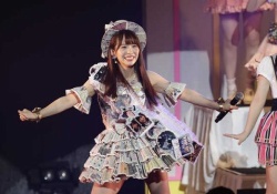 【SKE48】やっと卒業？！松村香織、卒業発表後も居座り過ぎた件ｗｗｗ