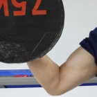 『最強ダンベル！！！』の画像