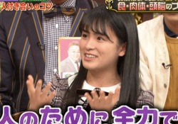 【驚愕】桃子がみるみる芸能パワーを身につけている模様ｗｗｗｗｗｗｗ