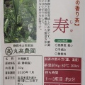 【本山の香り茶】香寿 手摘み 2025年産