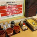 流通関係者のオアシス　＠ゆで太郎 Tokyo‐Bay東雲駅前店