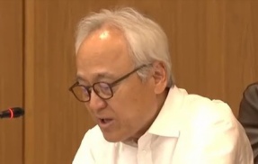 【悲報】福岡県議会議長、辞任の意向「叱るべき時辞任する」 ← いつなんだよ…