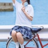 大野愛実のコスプレ