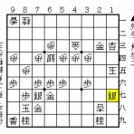 居飛車日記