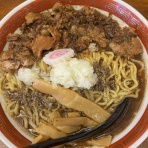 蕎麦とラーメン食べ歩き と読書のブログ