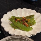 今期最後の？温泉湯豆腐と天ぷらの夜ごはん